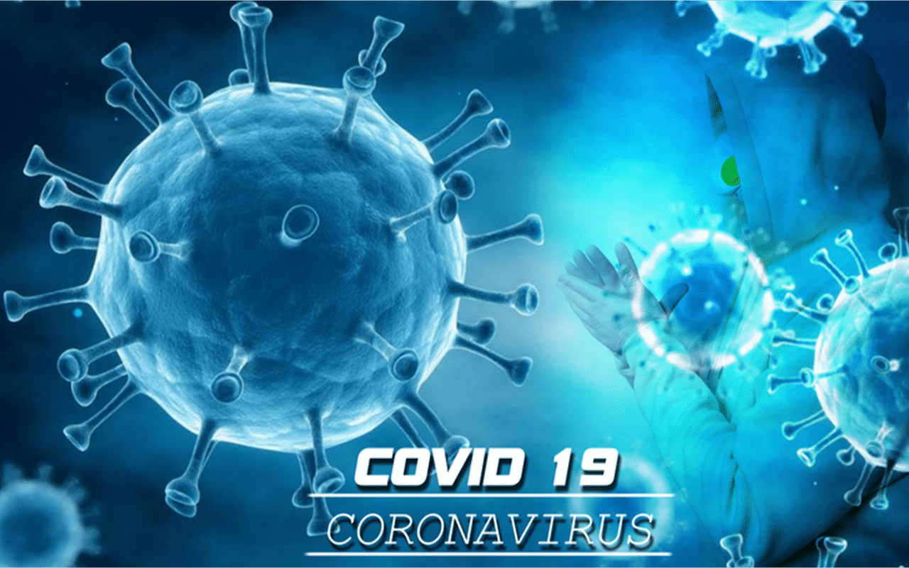 36+ Covid 19 Logo Hd Pics