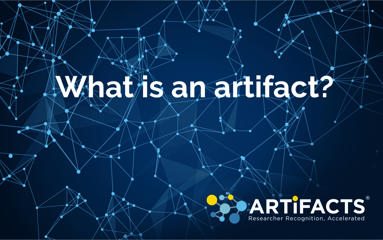 What Is an Artifact? Everything You Need to Know - ARTiFACTS